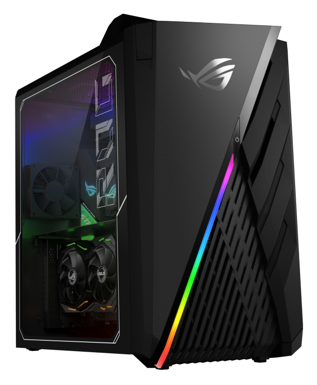 ASUS ROG Strix GA35 G35DX-NL014W AMD Ryzen™ 7 – image 6