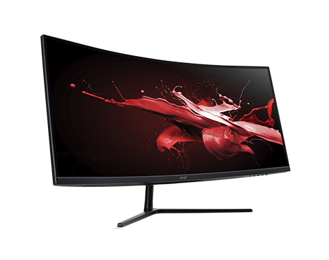 Acer UM.CE2EE.P03 computer monitor – image 2