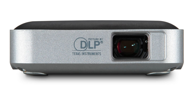 Acer C20 20 ANSI lumens DLP WVGA (854x480) – image 2
