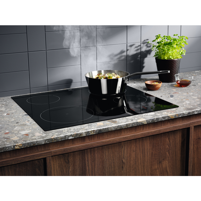 Electrolux EIT60428C Black Built-in – image 9