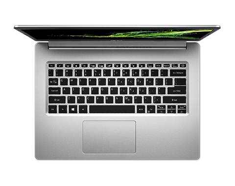 Acer Aspire 5 A514-53-37D2 Intel® Core™ i3 i3-1005G1 Laptop – image 2