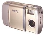 BenQ DC E40 Gold touch