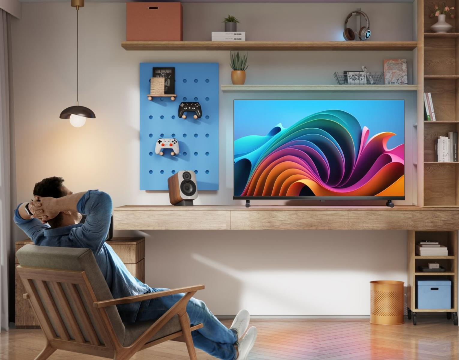 Hisense 40A5NQ 40 pouces — photo 6
