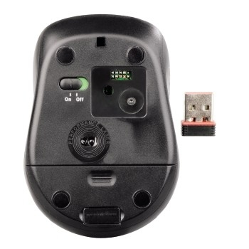 Hama "M3080" Wireless Laser Mouse – image 5