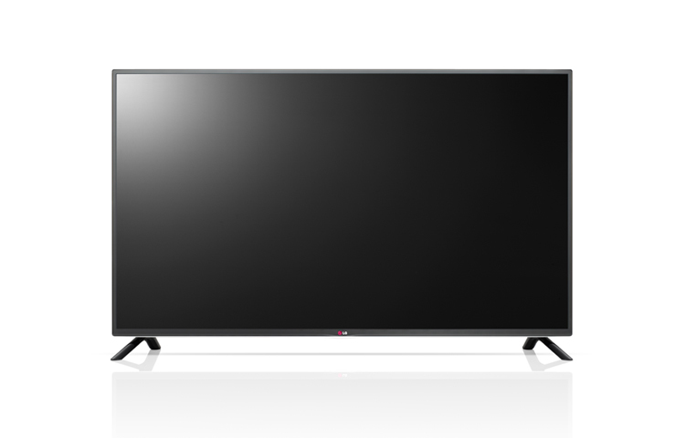 LG 42LB6310 TV 106.7 cm (42") Full HD Smart TV Black – image 2