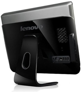 Lenovo Ideacentre C200 – image 4