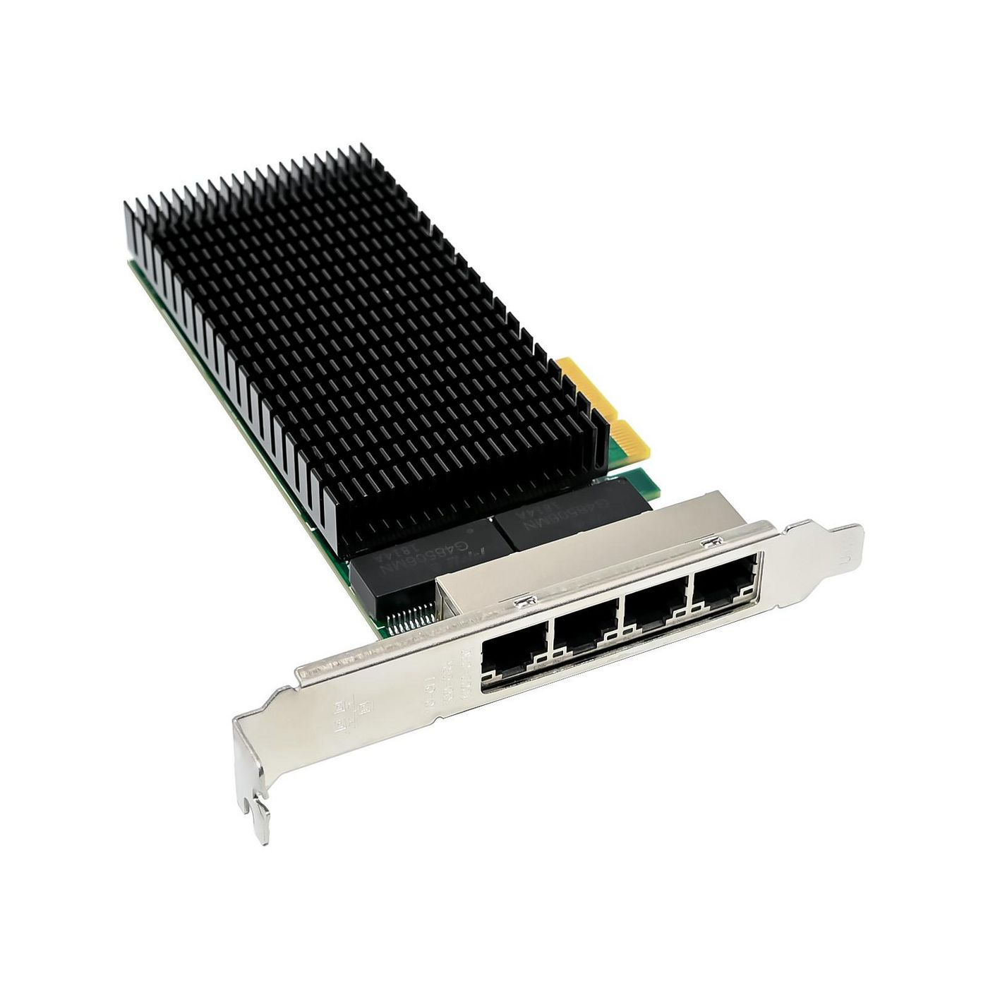 Microconnect MC-PCIEX4-I210-T4-Q network card Internal Ethernet 1000 Mbit/s – image 4