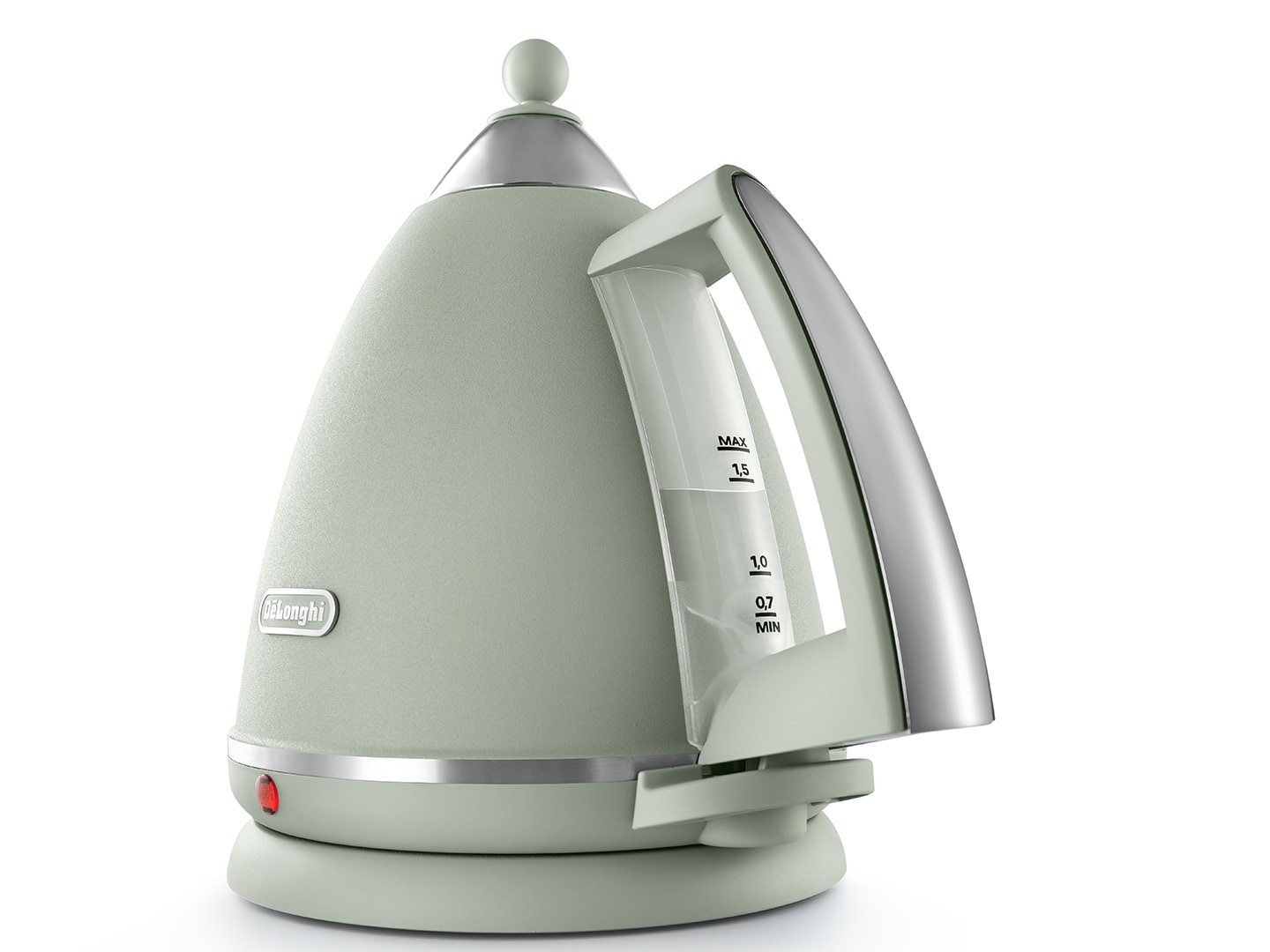 De’Longhi Argento Flora KBX2016.GR – image 4