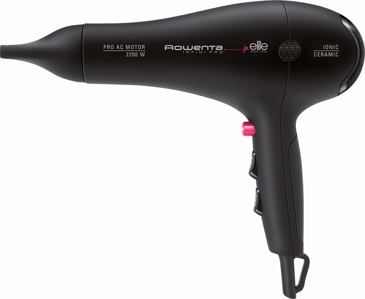 Rowenta Infini Pro Elite