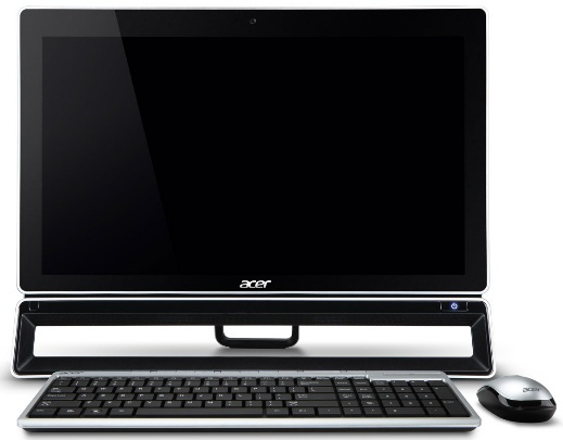 Acer Aspire S600-003 Intel® Core™ i3 i3-2130 – image 1