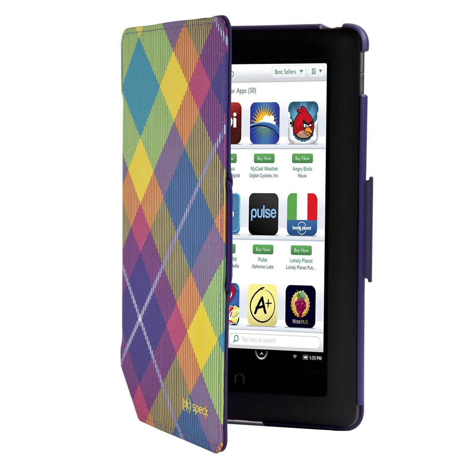Speck SPK-A1725 tablet case