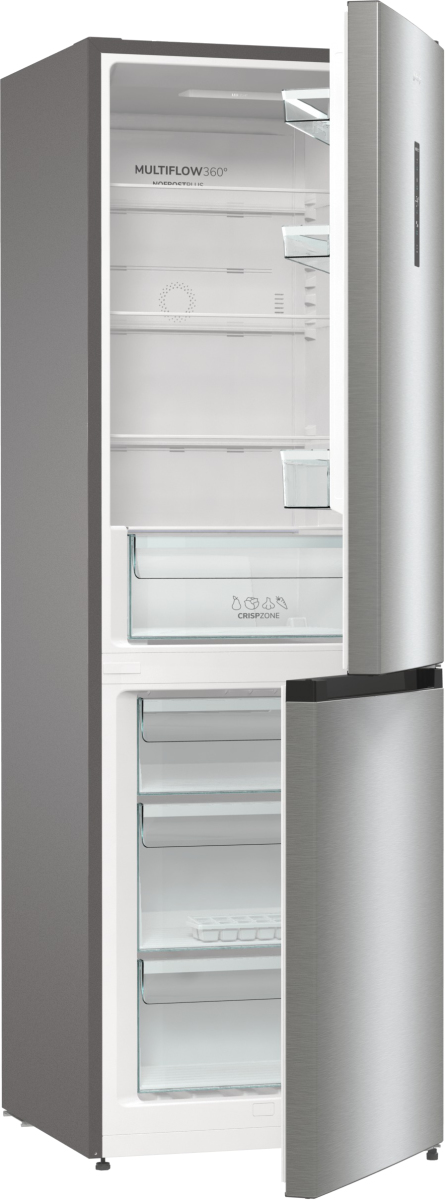 Gorenje NRK61CA2XL4 Freestanding – image 2