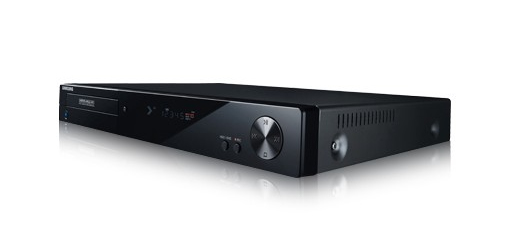 Samsung DVD-HR777 DVD player Black – image 2