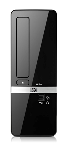 HP Pro 3130 SFF + NB896AT