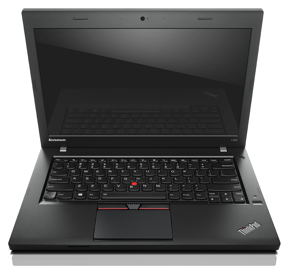 Lenovo ThinkPad L450 Intel® Core™ i5 i5-5200U Laptop – image 2