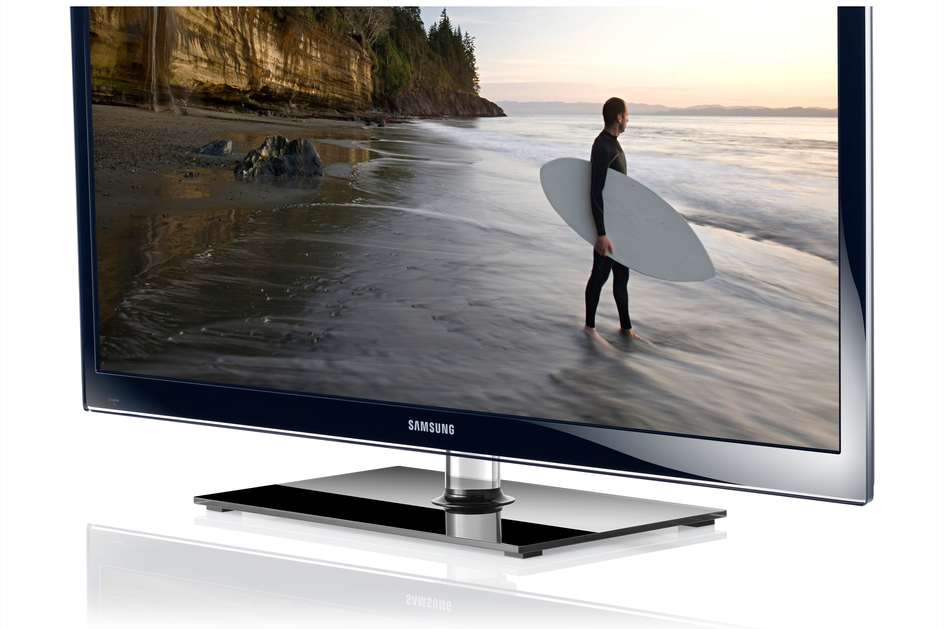 Samsung PS51E551 129.5 cm (51") Full HD Wi-Fi Black – image 9