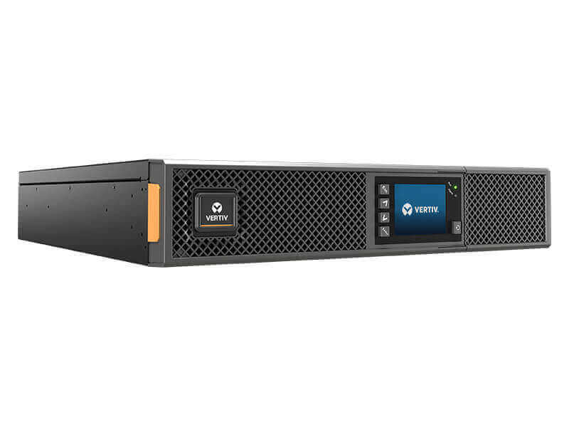 Vertiv Liebert GXT5-500LVRT2UXL uninterruptible power supply (UPS) 0.5 kVA – image 2