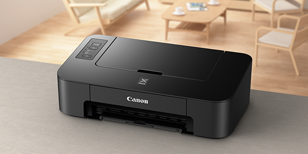 Canon PIXUS TS203 Inkjet A4