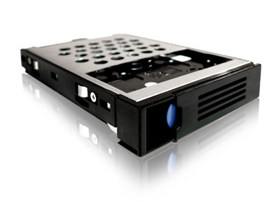 Iomega StorCenter Pro NAS 500GB Hot-Swappable HDD