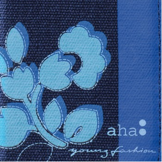 Hama 135193 mobile phone case Folio Navy – image 2