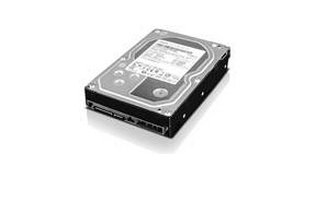 Lenovo ThinkStation 4TB