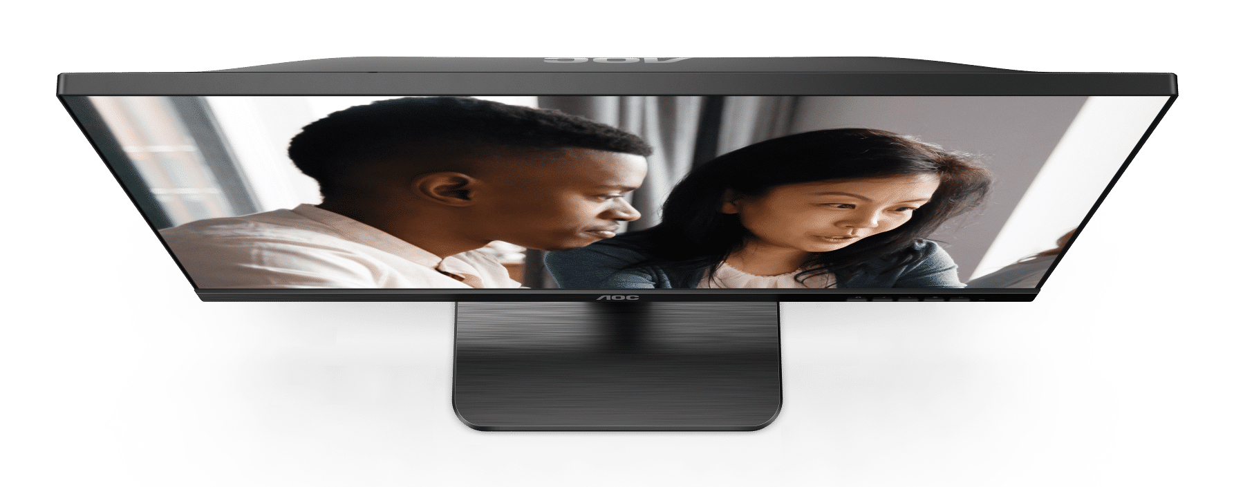 AOC E2 22E2HM computer monitor – image 4