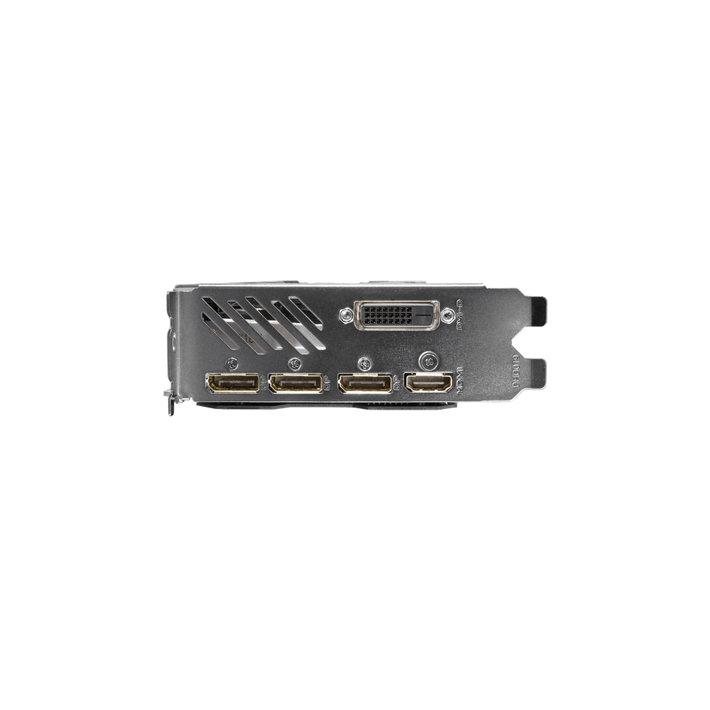 GIGABYTE GeForce GTX 1080 G1 Gaming – image 5