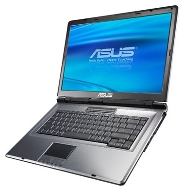 ASUS X51R-AP003A Intel® Celeron® M – image 1