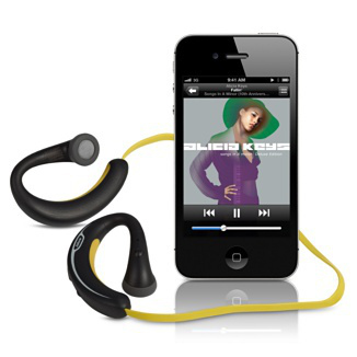 Jabra Sport Apple Bluetooth Headset – image 6