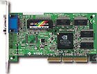 MSI MS8808 graphics card NVIDIA GDDR