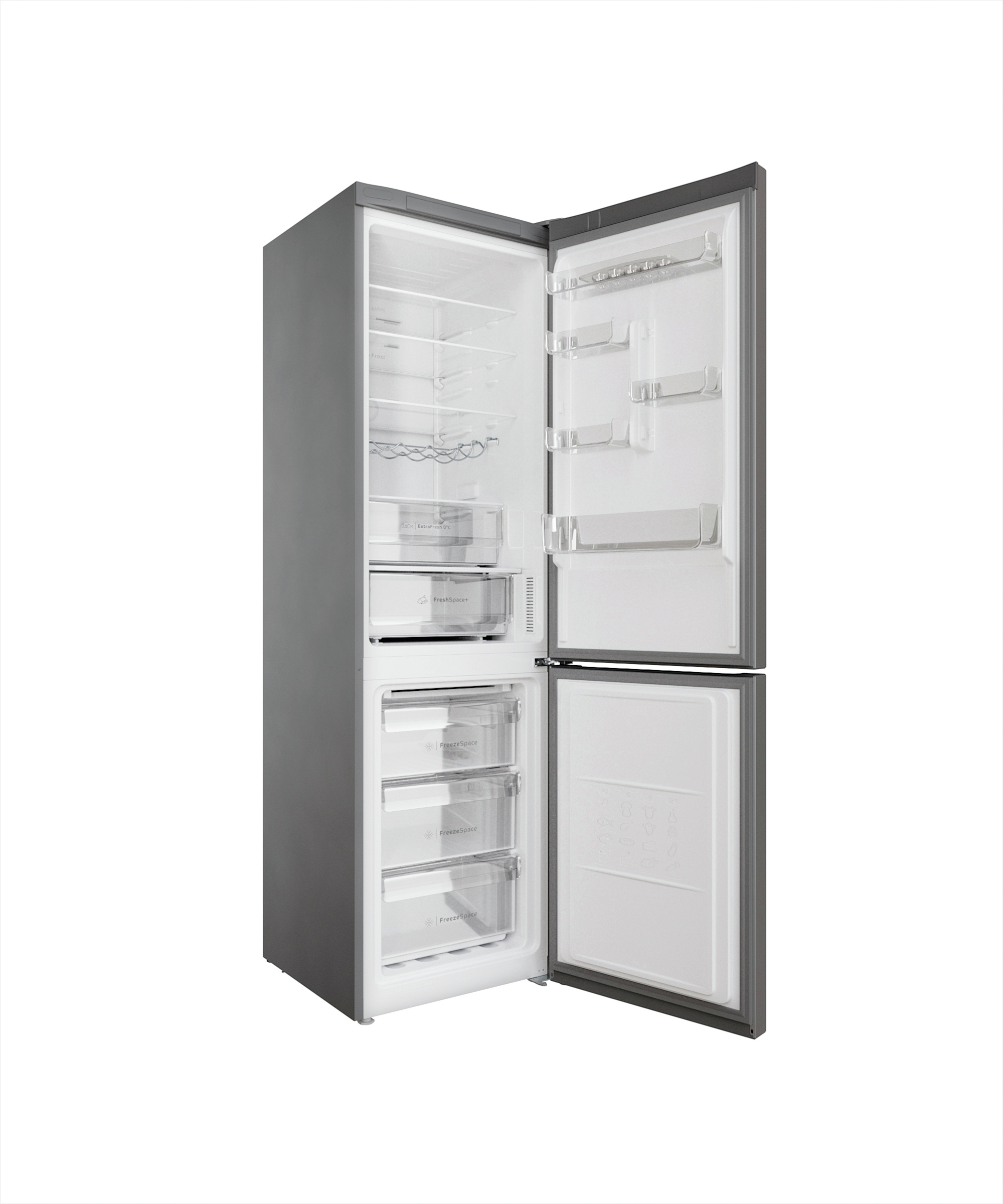 Ignis IGFC9 TT33X – image 4