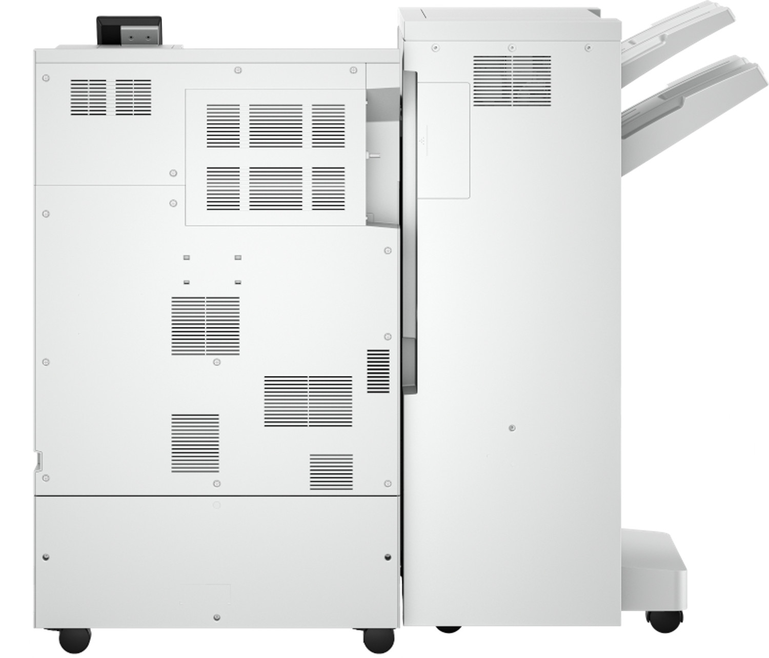 HP LaserJet Ent 8501x+ – image 9