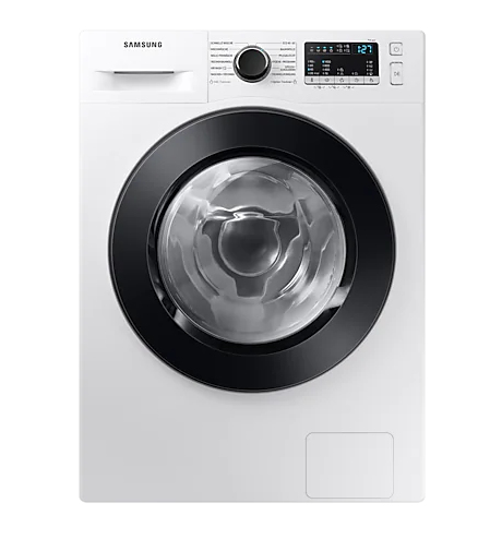 Samsung WD80T4049CE/EG washer dryer Freestanding Front-load White