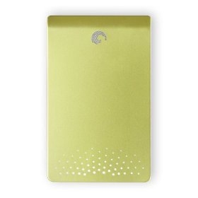 Seagate FreeAgent Go ST902503FHA2E1-RK external hard drive