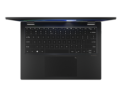 Acer TravelMate P6 TMP614P-52-70TU Intel® Core™ i7 i7-1165G7 Laptop – image 4