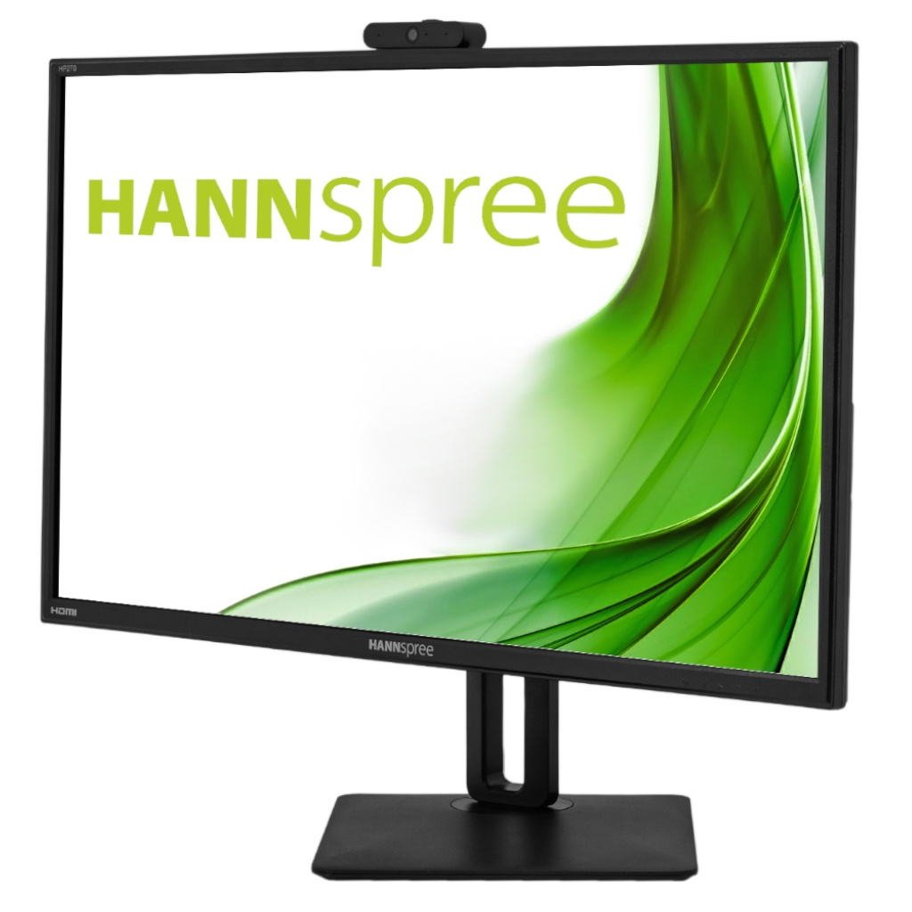 Hannspree HP 270 WJB – image 2