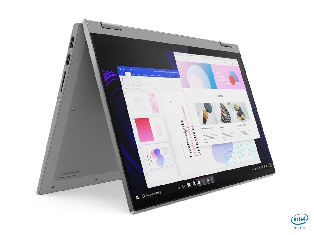 Lenovo IdeaPad Flex 5 14ITL05 – image 4