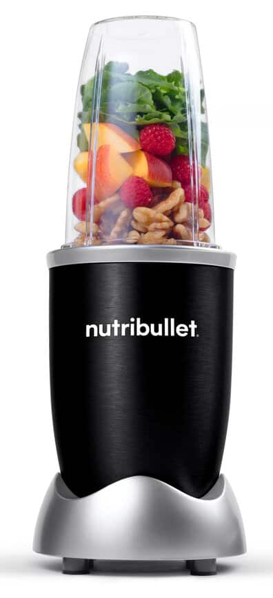 NutriBullet NB603B — vue 1 sur 8