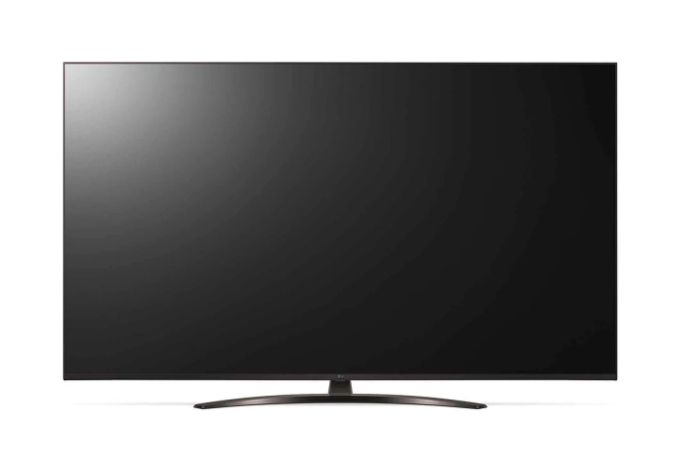 LG 65UP8150PVB 165.1 cm (65") 4K Ultra HD Smart TV Wi-Fi Black – image 2