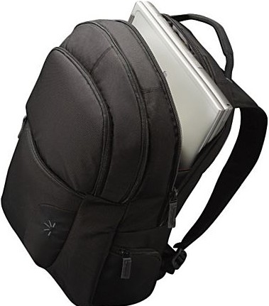 Case Logic 15.4" Professional Backpack – image 3
