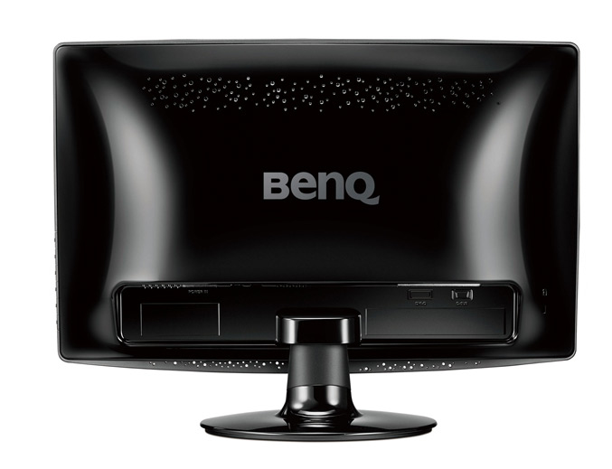 BenQ GL2030 computer monitor – image 2