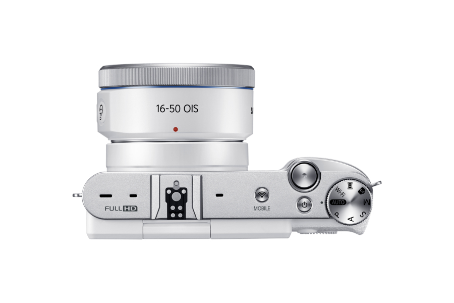 Samsung NX3000 + OIS 16-50mm – image 8