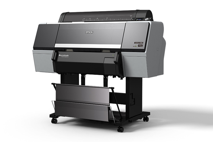 Epson P7000 Commercial Edition – image 5