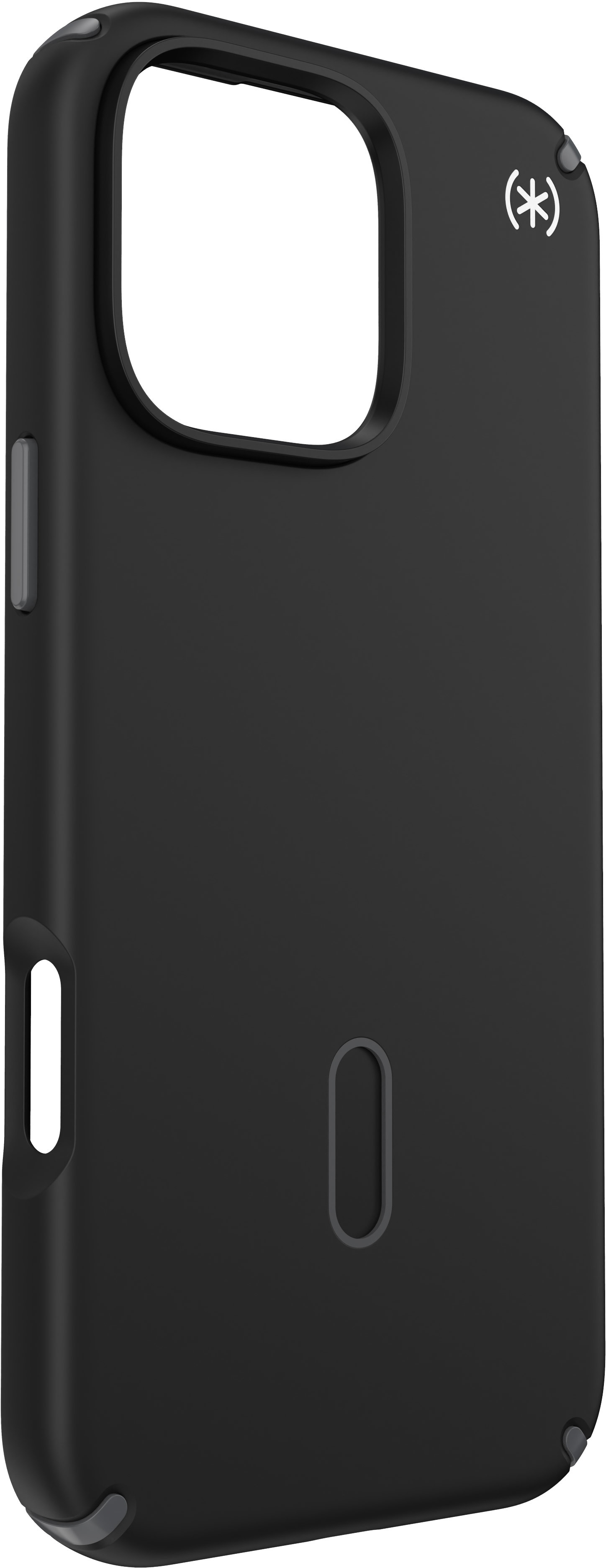 Speck Presidio2 Pro + ClickLock Apple iPhone 16 Pro Max Black - with Microban – image 3
