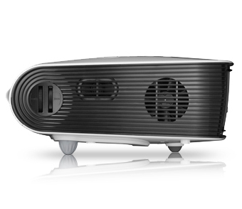 Samsung L305 3000 ANSI lumens LCD XGA (1024x768) – image 2