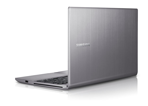 Samsung 7 700Z5A-S02TW Intel® Core™ i7 i7-2675QM – image 4