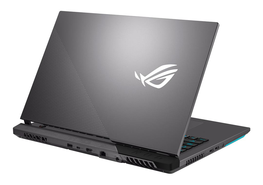 ASUS ROG Strix G17 G713QR-K4189 AMD Ryzen™ 7 5800H Laptop – image 7