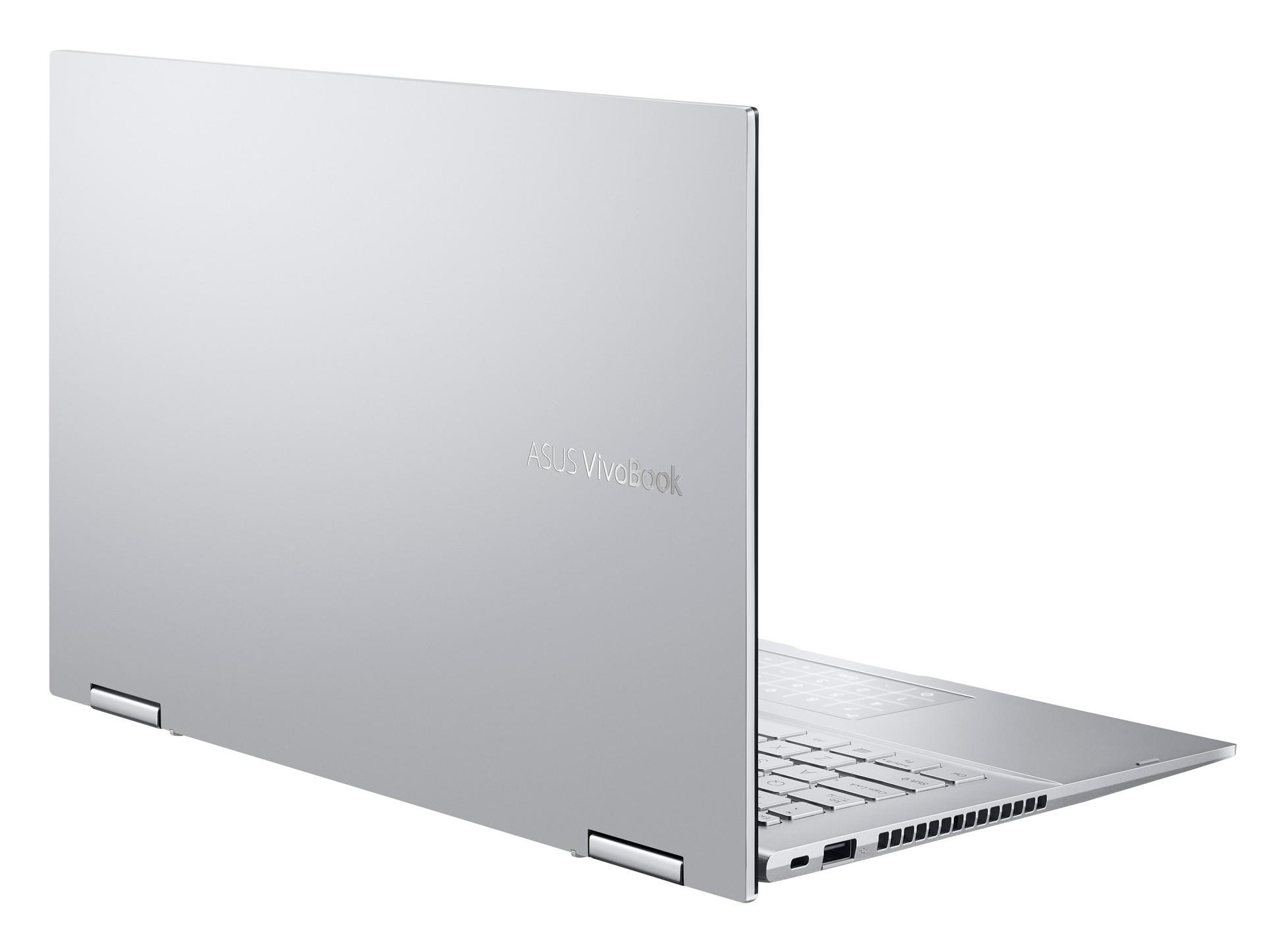 ASUS Vivobook Flip 14 TP470EA-EC344W Intel® Core™ i3 i3-1115G4 Hybrid (2-in-1) – image 5