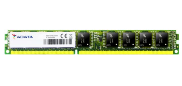 ADATA ADDX1600W8G11-SGN memory module