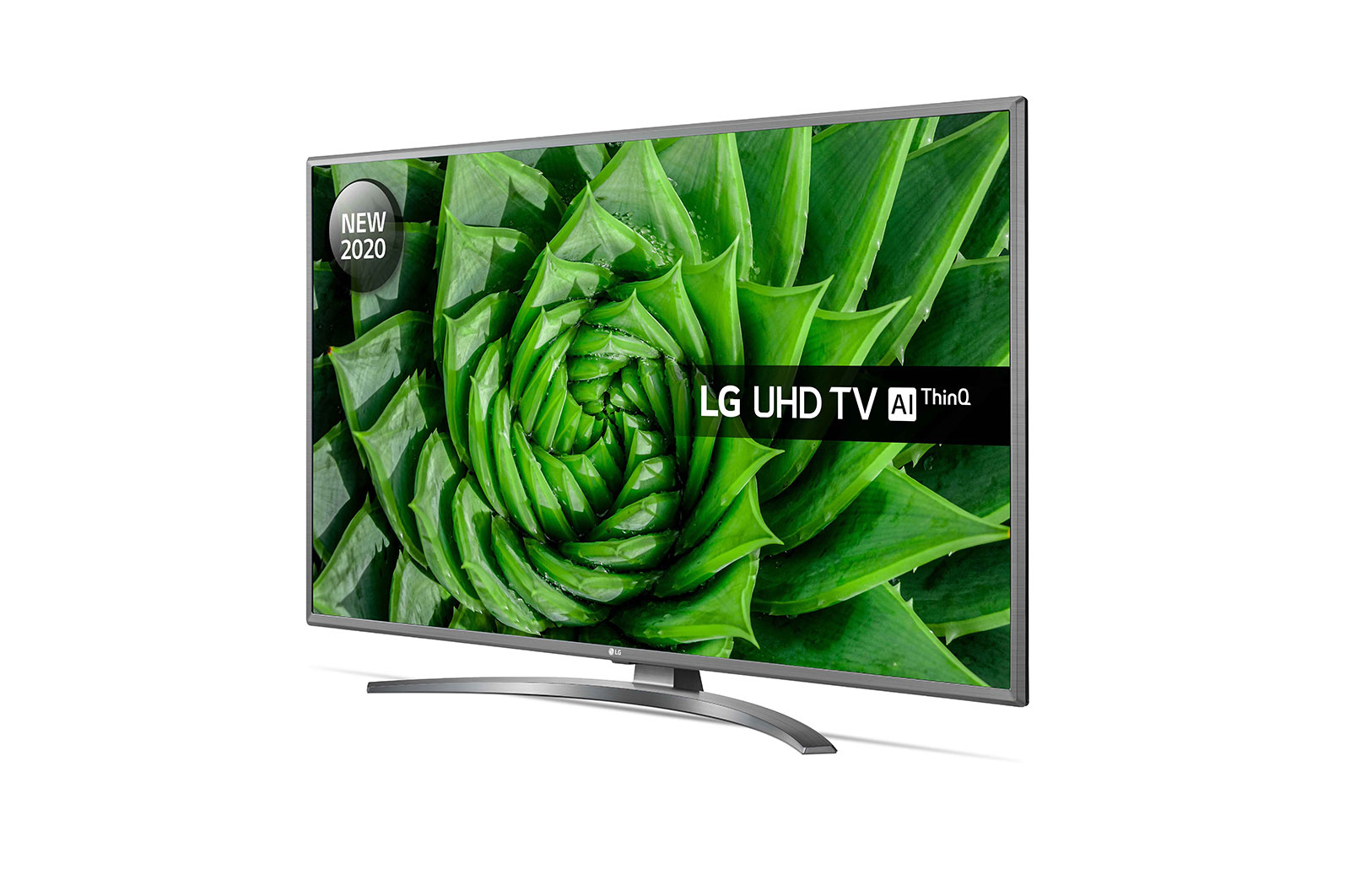 LG 43UN81006LB.AEU TV – image 2